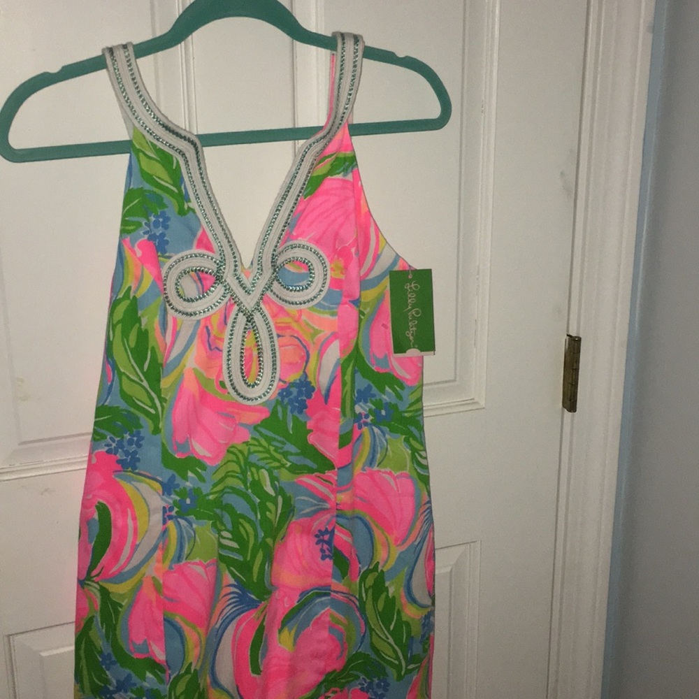 I have too many dresses from this company